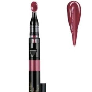 Elizabeth Arden Beautiful Color Liquid Lip 27L Casual .08 OZ NIB